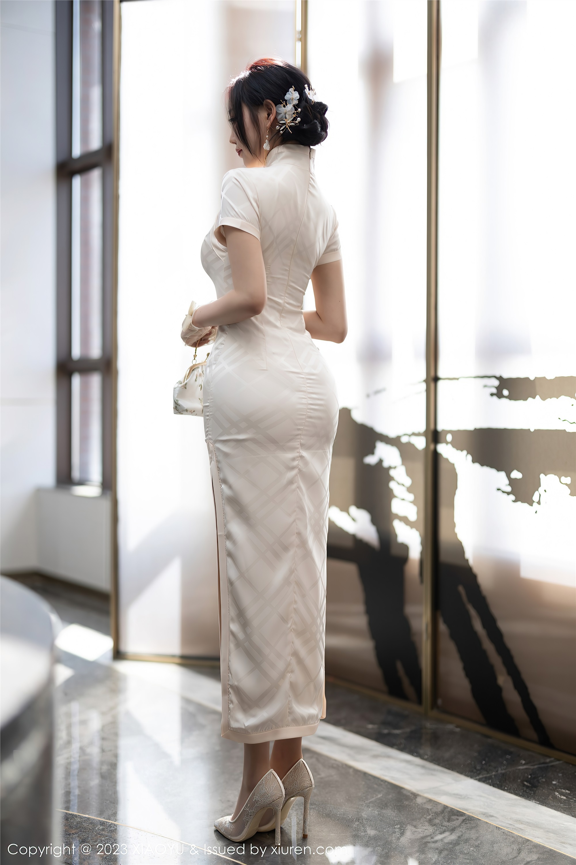 XiaoYu语画界  2023.03.03 VOL.978 杨晨晨Yome